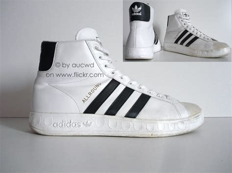 original adidas high top for sale|Adidas old school high tops.